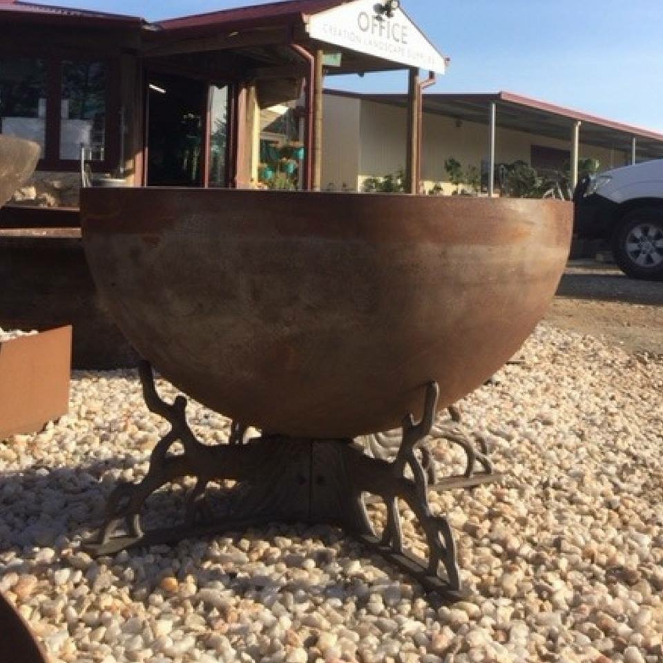 Fire Pits Perth Stockists Fire Pits And Garden Features